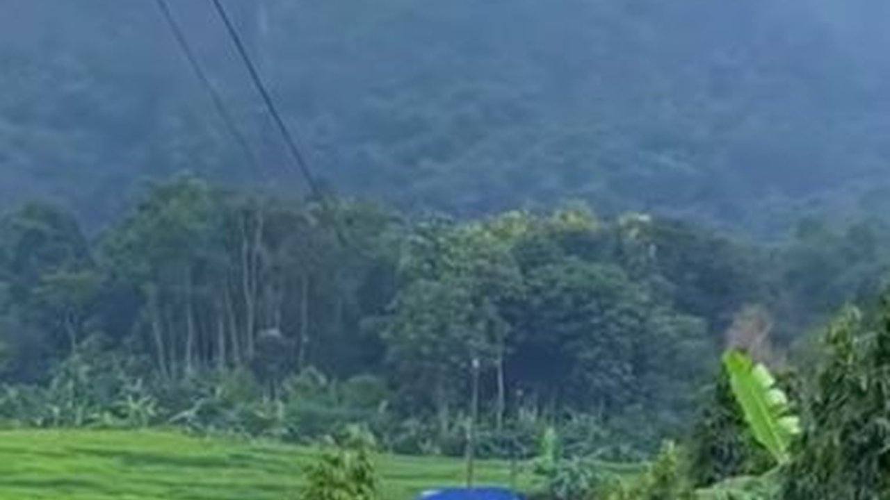 Kisah Desa Heubeulisuk di Majalengka, Unik karena Paginya Datang Terlambat
