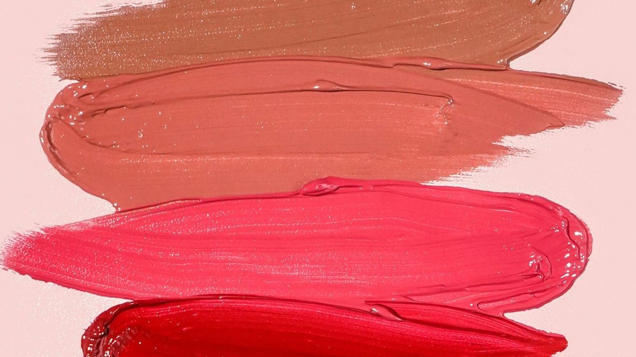 Warna Lipstik yang Cocok untuk Kulit Kuning Langsat, Ini Rekomendasinya
