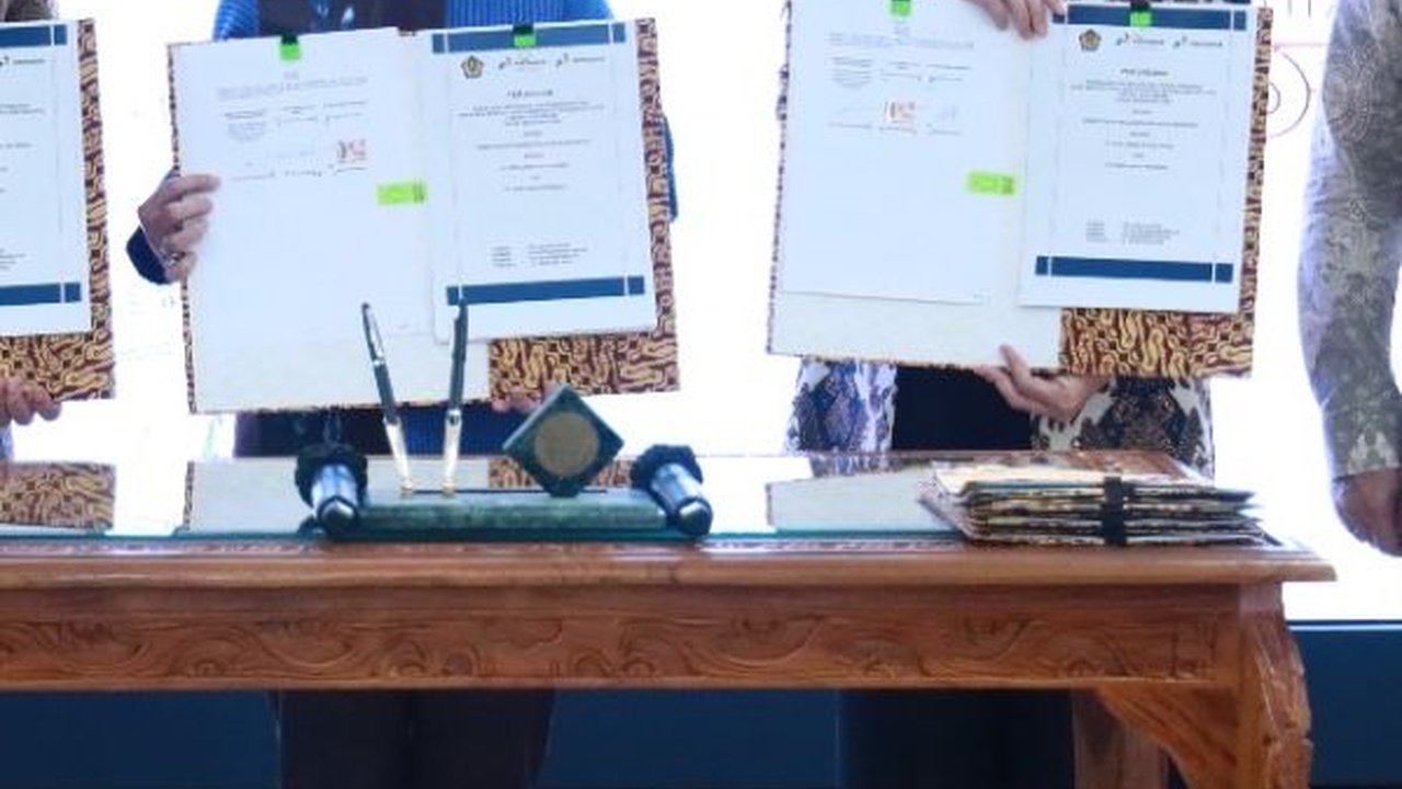 Bersama Pemerintah, Pertamina Siap Salurkan Subsidi Energi 2024 Tepat Sasaran