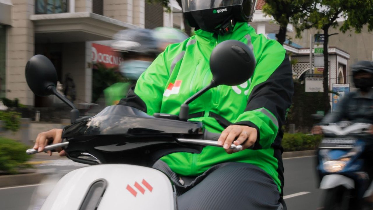 Kimia Farma Diagnostika Beri Layanan Kesehatan untuk Mitra Gojek dan Keluarga, Ini Benefit yang Didapat