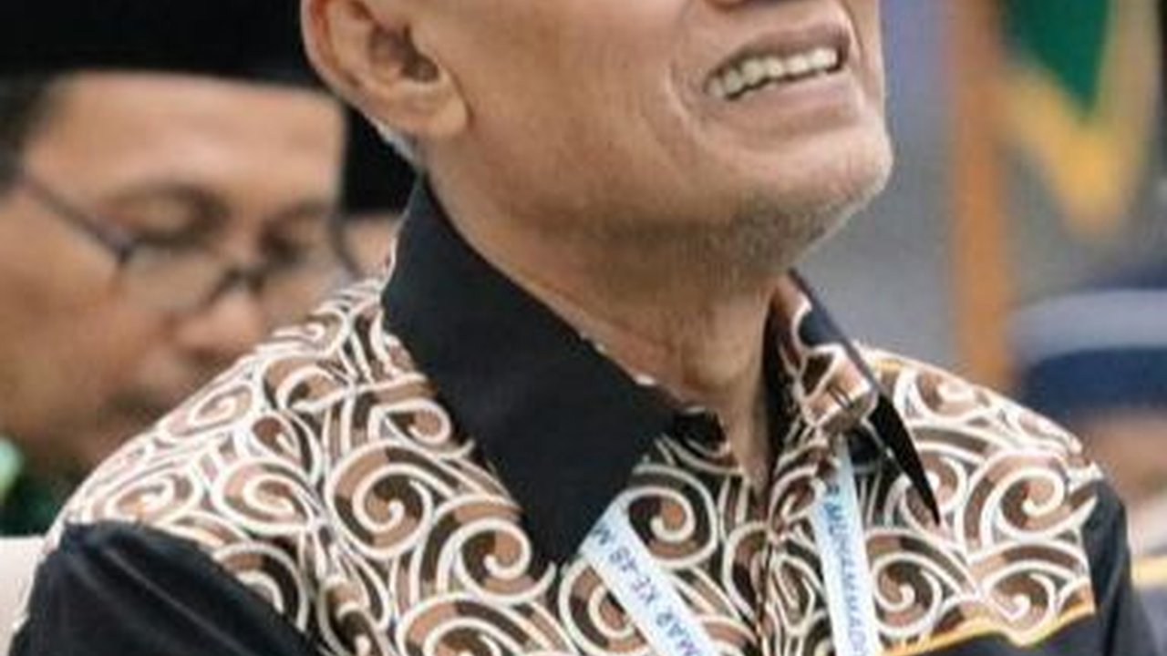 Ketum Muhammadiyah Minta KPU dan Bawaslu Tak Asal-asalan Bekerja di Pilkada