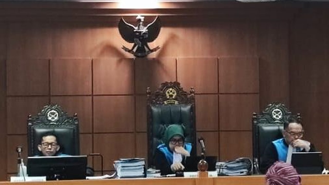 Jokowi dan Puan Maharani Didesak Segera Sahkan RUU Masyarakat Adat