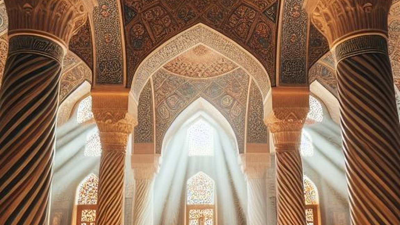 Doa Tahajud dan Witir, Lengkap Beserta Artinya