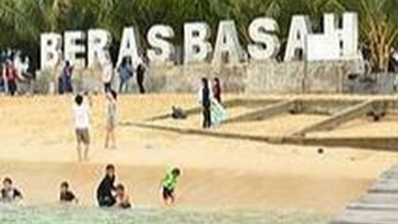 9 Wisata Samarinda yang Indah dan Memesona, Wajib Dikunjungi