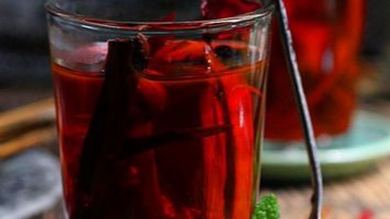 11 Resep Minuman Hangat Buat Takjil Buka Puasa, Cocok Diminum Saat Cuaca Tak Menentu