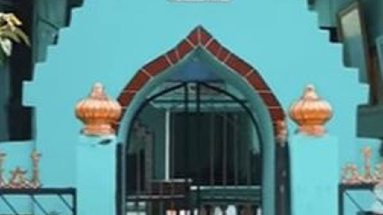 Berziarah ke Makam Kyai Damar, Konon Utusan Wali Songo dan Tokoh Penyebar Agama Islam di Semarang