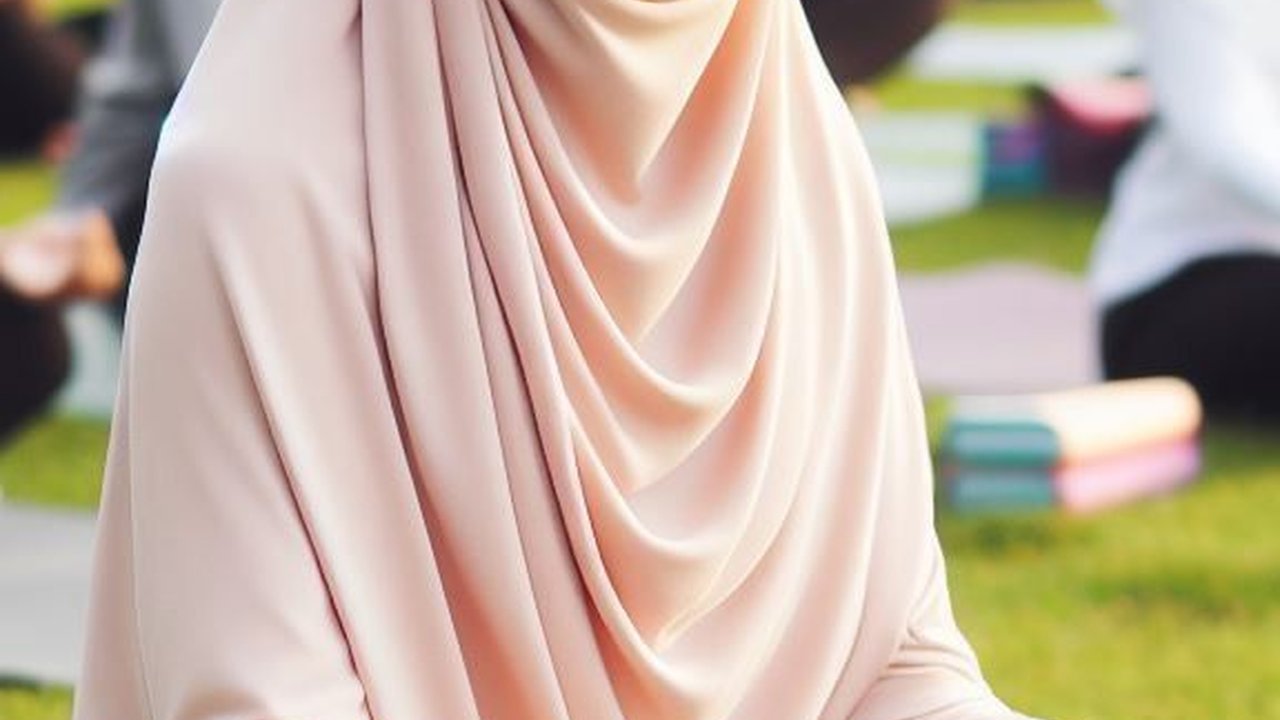 Ketahui Waktu dan Intensitas yang Tepat untuk Berolahraga saat Puasa Ramadan