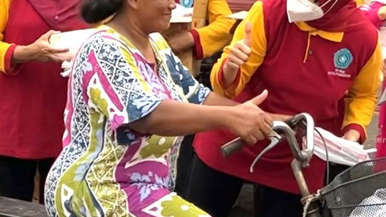 30 Quote Berbagi Takjil yang Bijak dan Penuh Makna, Bikin Ramadan Makin Indah