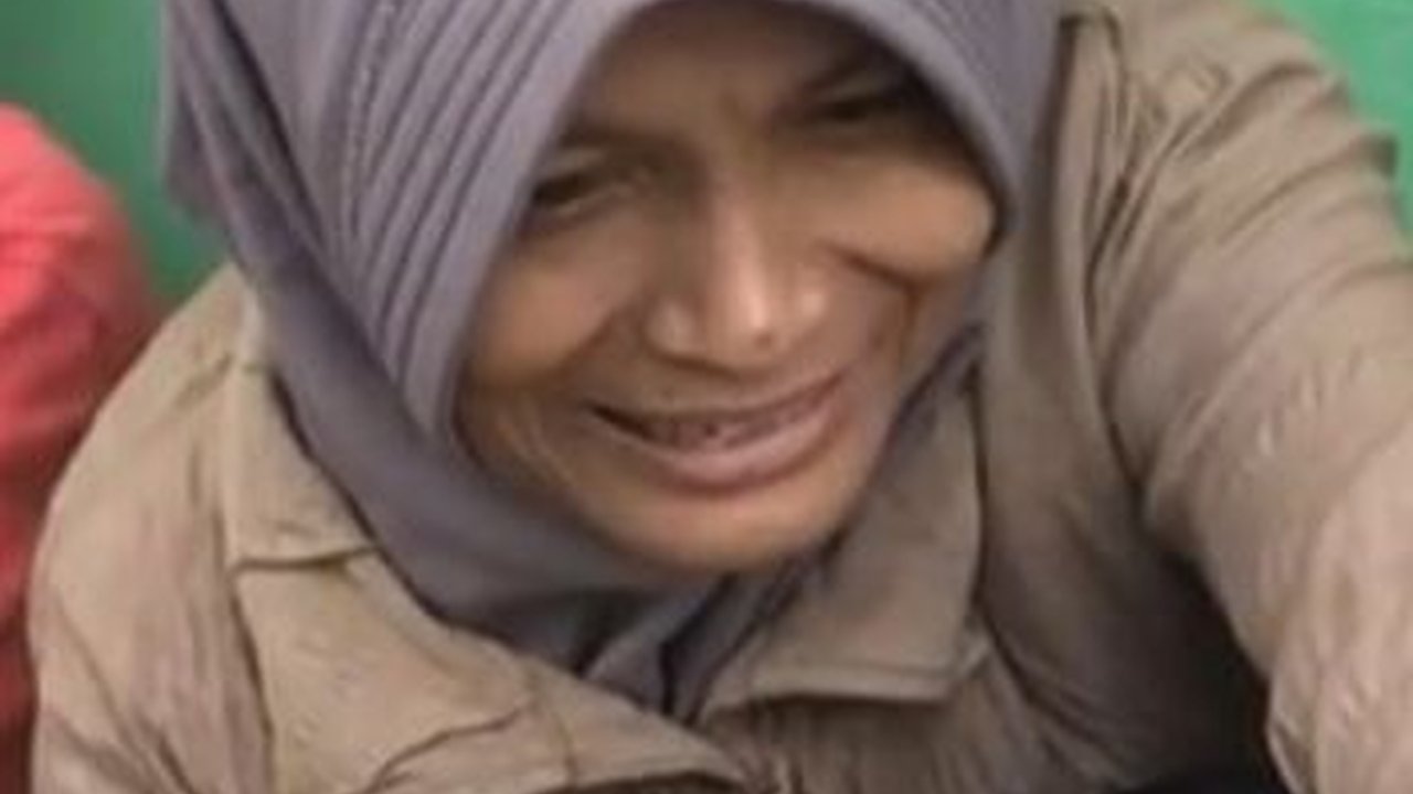 Lost Contact Selama 7 Tahun, Momen Ibu Pasien ODGJ Telfon Anaknya Ini Bikin Haru