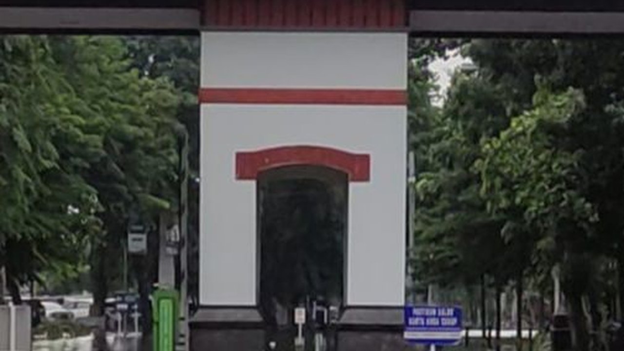 Banjir Surut, Stasiun Semarang Tawang Kembali Beroperasi