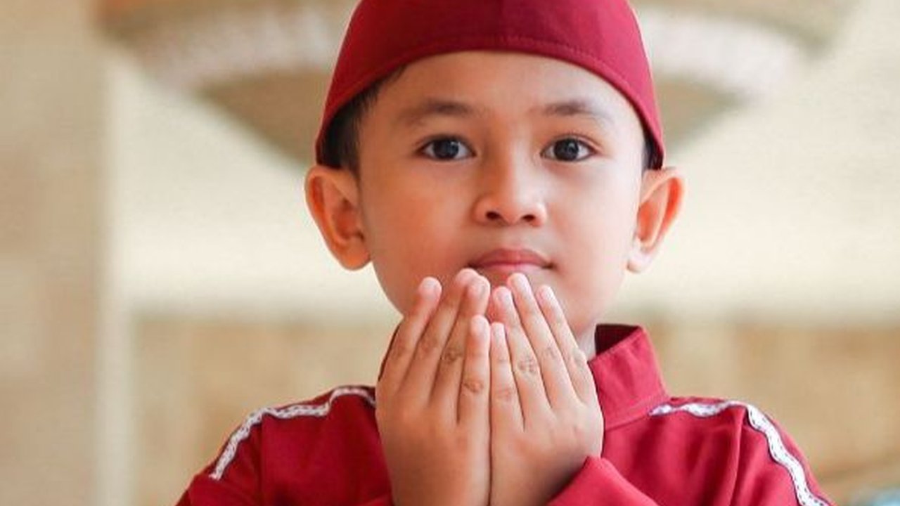 Doa Niat Puasa Ramadhan Sebulan, Lengkap Beserta Tata Caranya