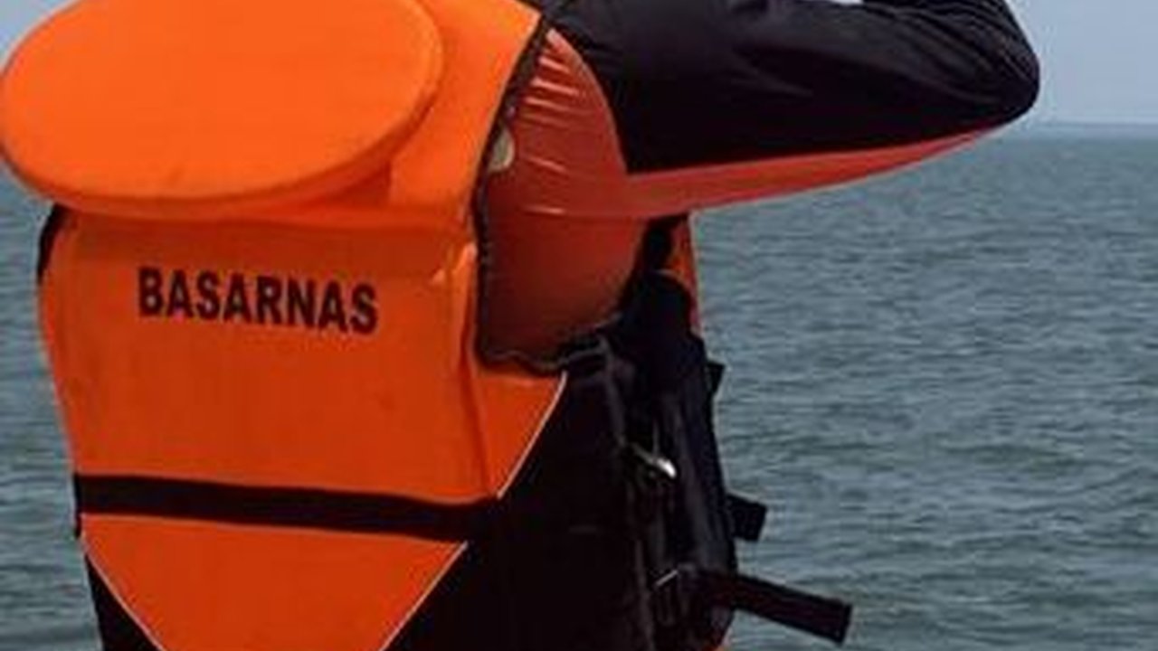 WN Taiwan yang Hilang akibat Kapal Terbalik di Kepulauan Seribu Ditemukan