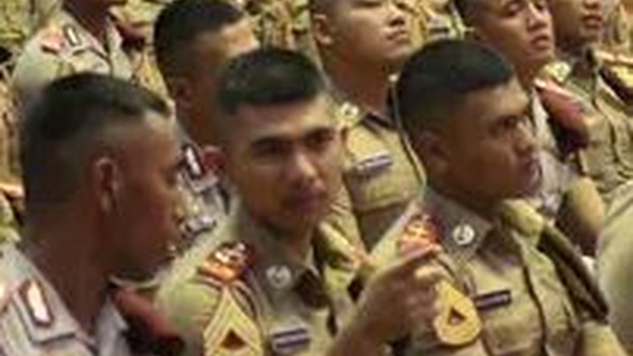 Kombes Polisi Ceritakan Rumitnya Pendaftaran Akabri Zaman Dulu, Sampai Disuruh Push Up Tamtama TNI