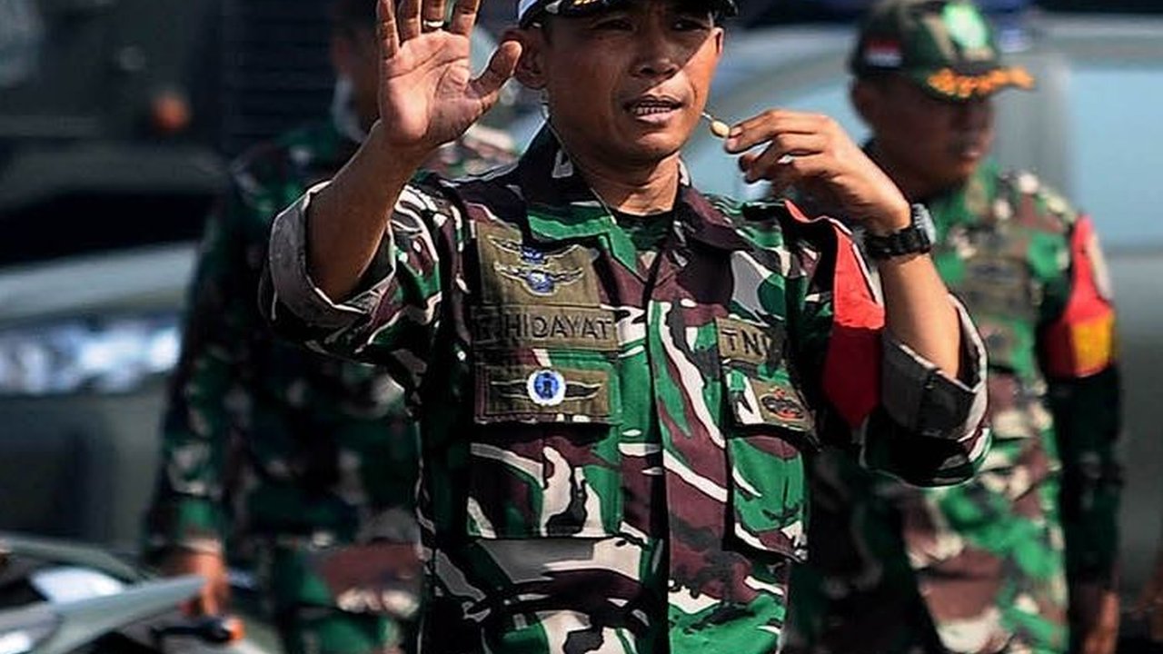 Jenderal Agus Subiyanto Tanggapi Jabatan ASN Bakal Diisi TNI: Tiap Permasalahan Ada Peran TNI