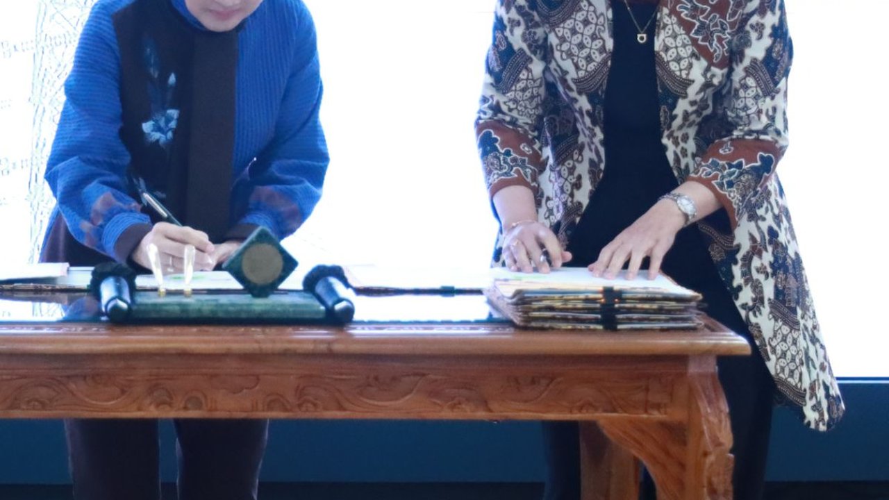 Pertamina Patra Niaga Siap Salurkan BBM Subsidi Sesuai Kuota Pemerintah