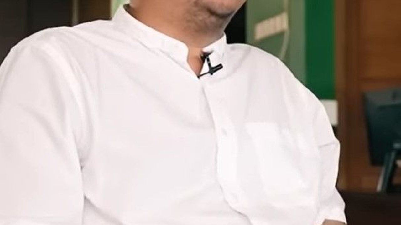 Lulus dari STPDN dan Jadi PNS, Jumariyanto Malah Resign dan Pilih Jalankan Bisnis Jual Jersey