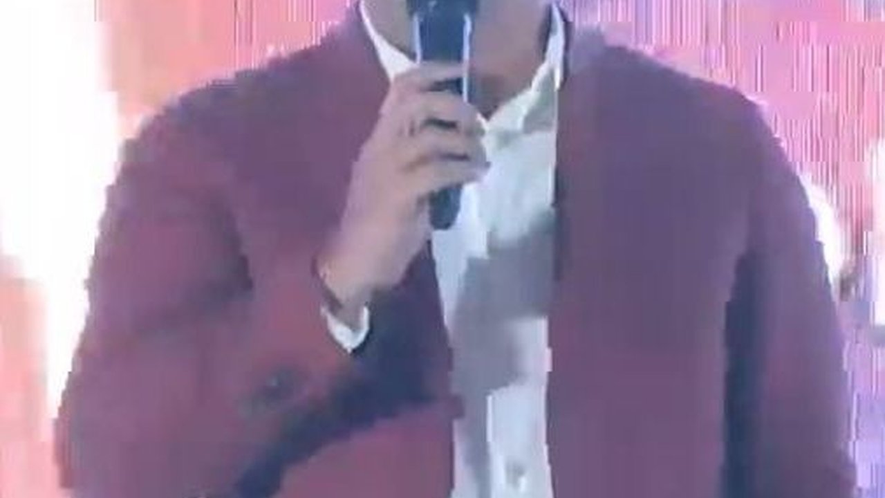 VIDEO: Ridwan Kamil Blak blakan Soal IKN Bukan Ide Jokowi