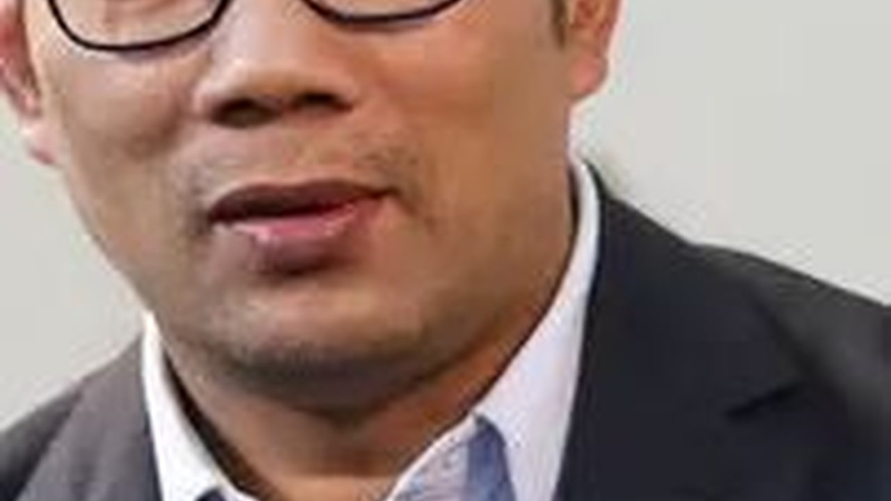 VIDEO: Ridwan Kamil Ibaratkan IKN dengan Washington DC 