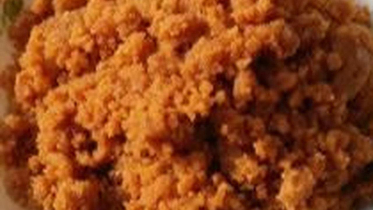 Wajib Disajikan di Atas Meja, Ini 5 Kudapan Khas Palembang Cocok untuk Berbuka Puasa