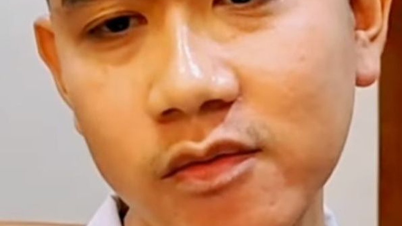 Kaesang Masuk Bursa Survei Calon Wali Kota Solo, Begini Janji Gibran!