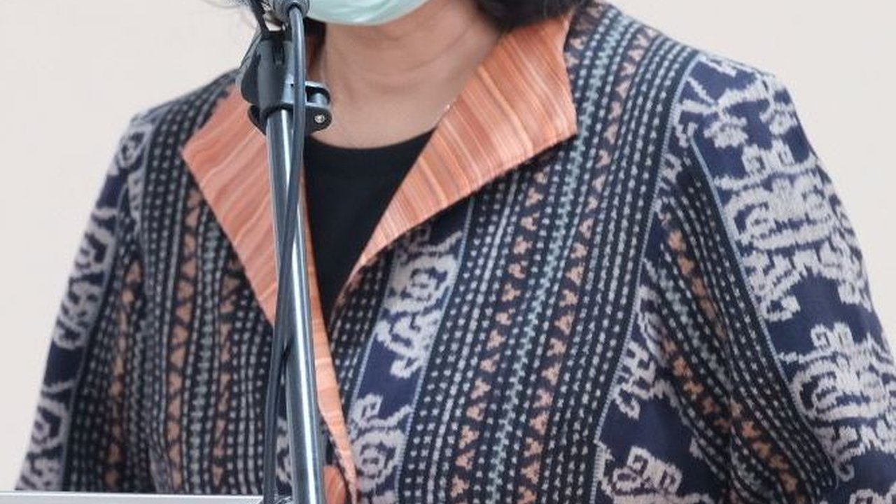 Sri Mulyani Sebut THR PNS Bisa Dibayarkan Setelah Lebaran, Ini Aturannya