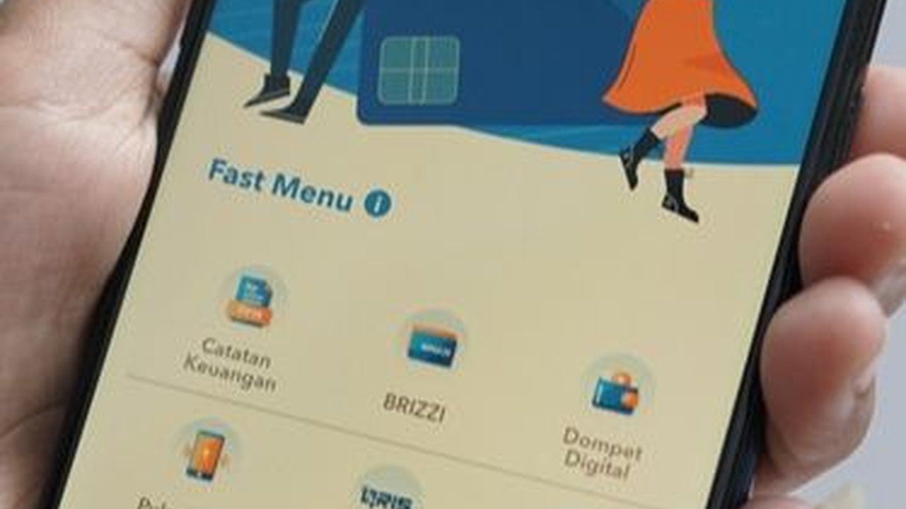 Efektif dan Efisien, Begini Kisah Para Pasutri di Jawa Timur Kelola Keuangan Keluarga Pakai BRImo