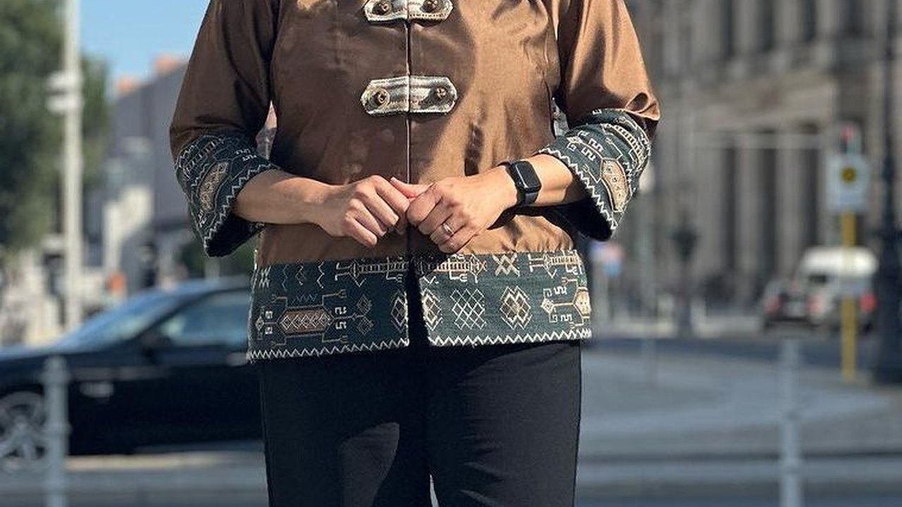 THR PNS, TNI/Polri Habiskan Anggaran Rp48,7 Triliun