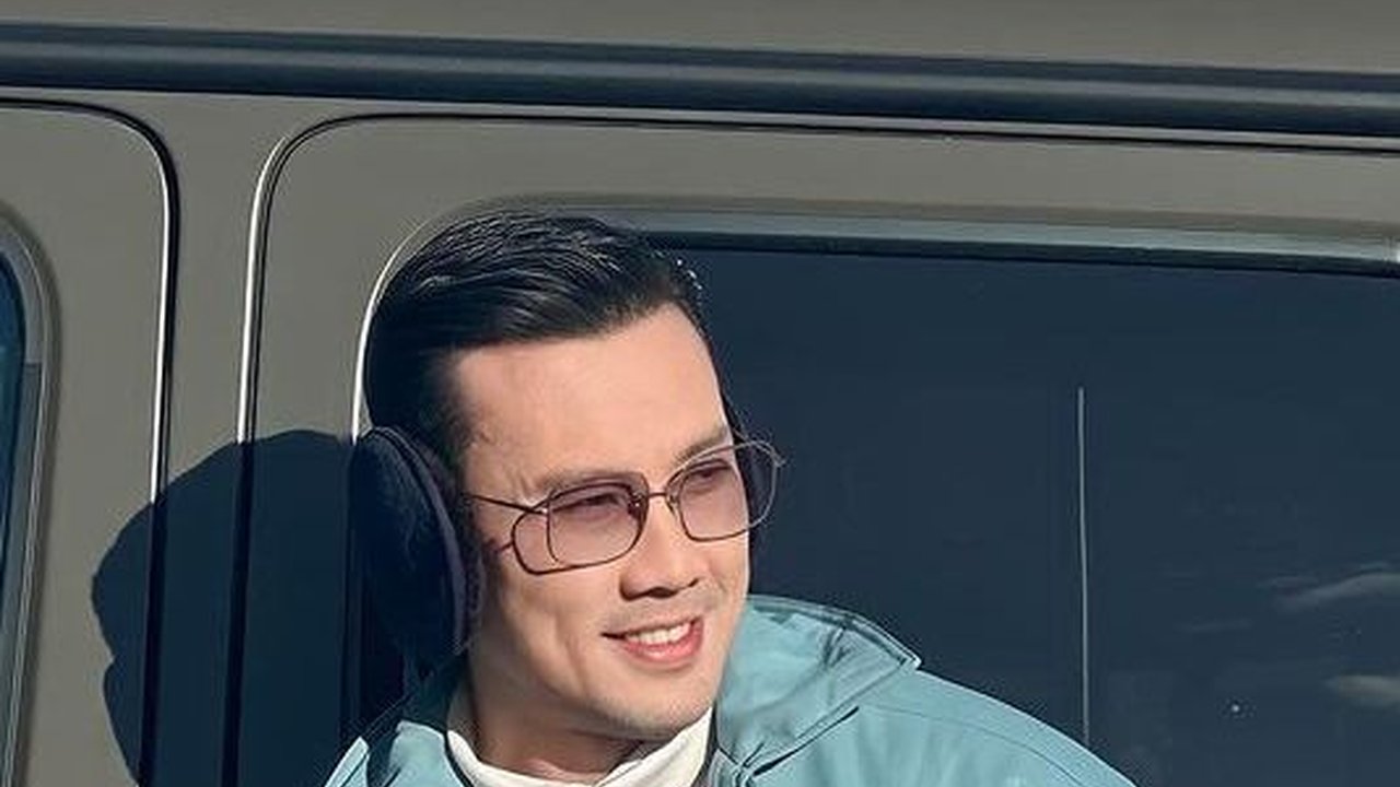 Fakta Menarik Denny Sumargo, Pernah Hidup Susah Sampai Diusir dan Baru Bertemu Ayahnya di Usia 25 Tahun