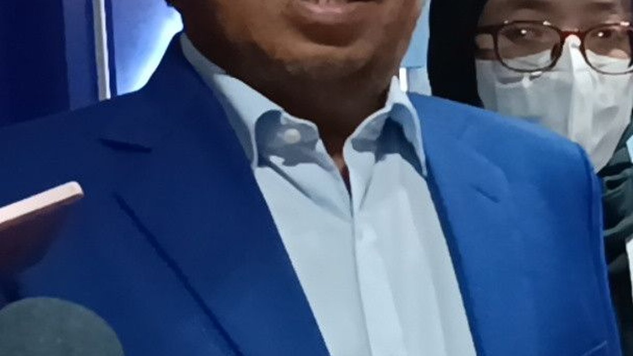 Bahas RUU DKJ, Anggota DPR ingin Jakarta Bukan Hanya Jadi Kota Berduit