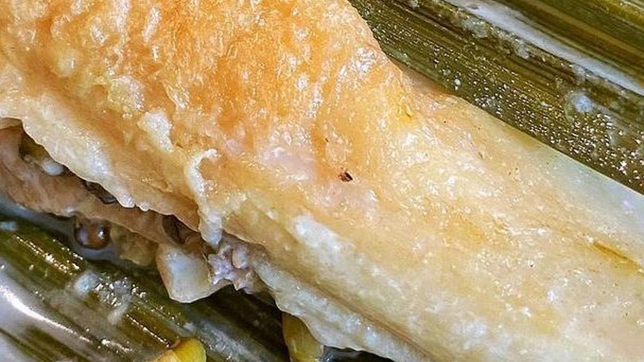 Aslinya dari Cianjur, Ini Kisah Rogan Soup yang Sering Dikira dari Luar Negeri