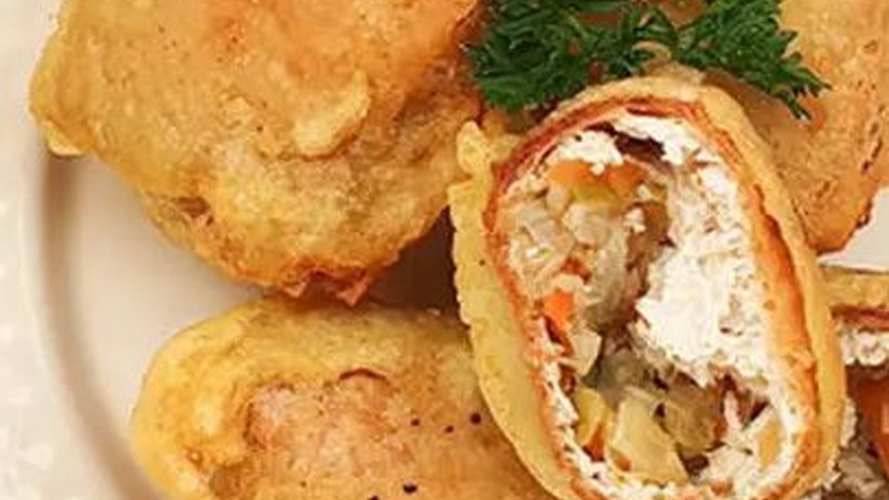 7 Resep Tahu Isi Gurih dan Renyah, Sajikan untuk Buka Puasa
