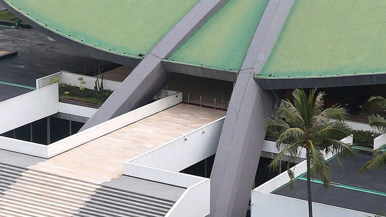 PKS Ingin DPR Tetap di Jakarta, IKN Jadi Pusat Pemerintahan