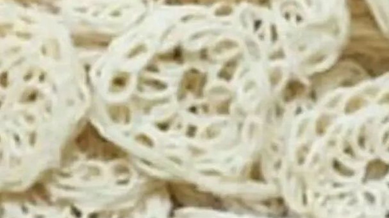 Cara Bikin Kerupuk Melempem Agar Garing Kembali Tanpa Harus Masuk Oven