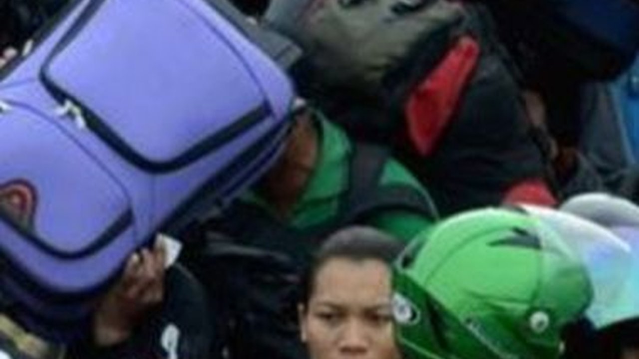 Dishub Jatim Fasilitasi Mudik Gratis, Ini Rute dan Cara Mendaftarnya