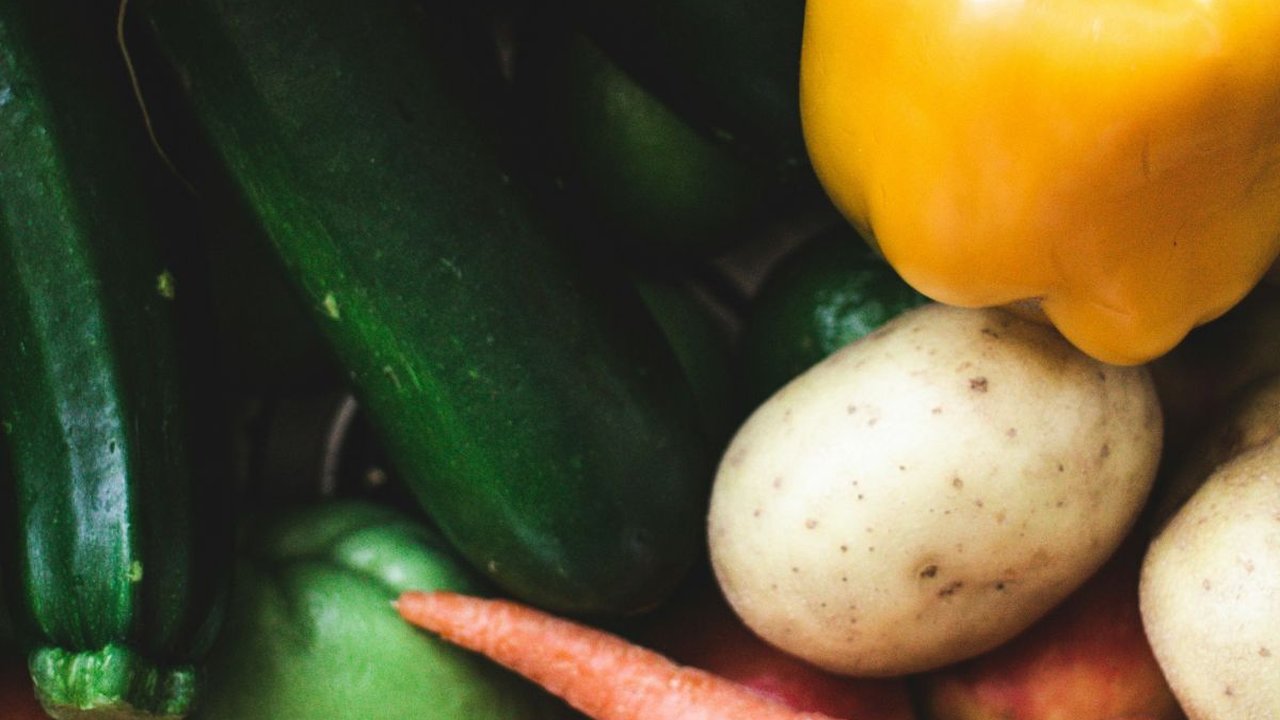 5 Makanan Sederhana untuk Cegah Tekanan Darah Tinggi