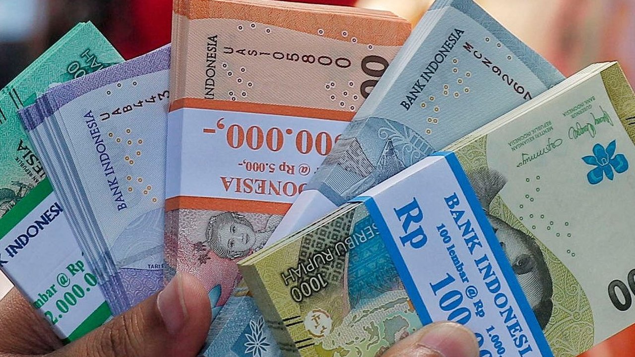 Penukaran Uang Baru Dibuka Mulai 20 Maret, BI Solo Siapkan Rp4,3 Triliun
