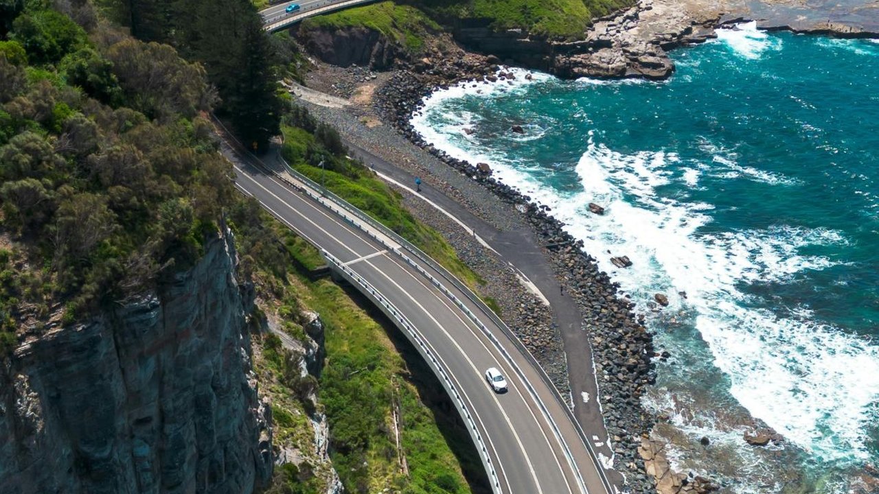 Di Mana Jalan Terpanjang di Dunia? Ini Catatan Guinness World Record