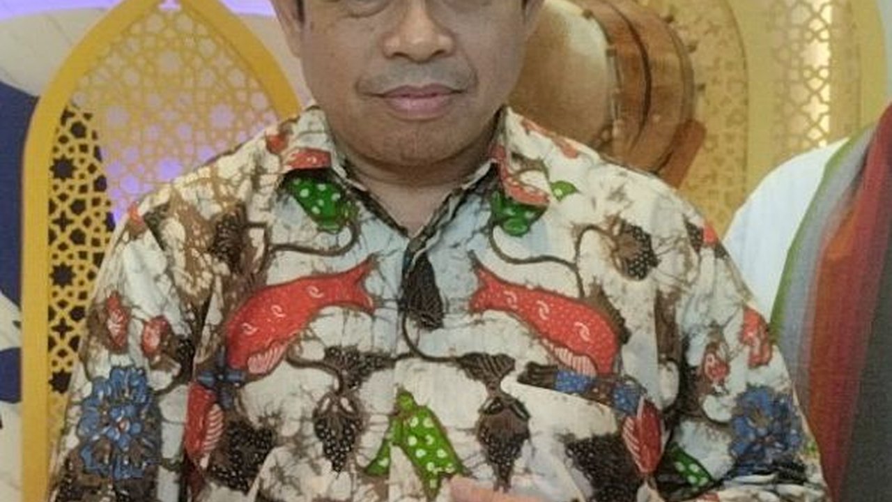 PKS Usul Ada Pemilihan Langsung DPRD Tingkat II dan Wali Kota di RUU Daerah Khusus Jakarta