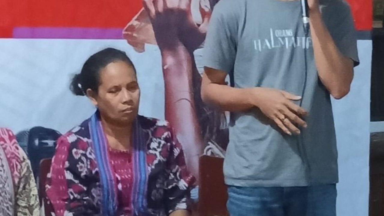 Terusir dari Tanah Leluhur, Potret Kusam Masyarakat Adat Akibat Tak Punya Undang-Undang