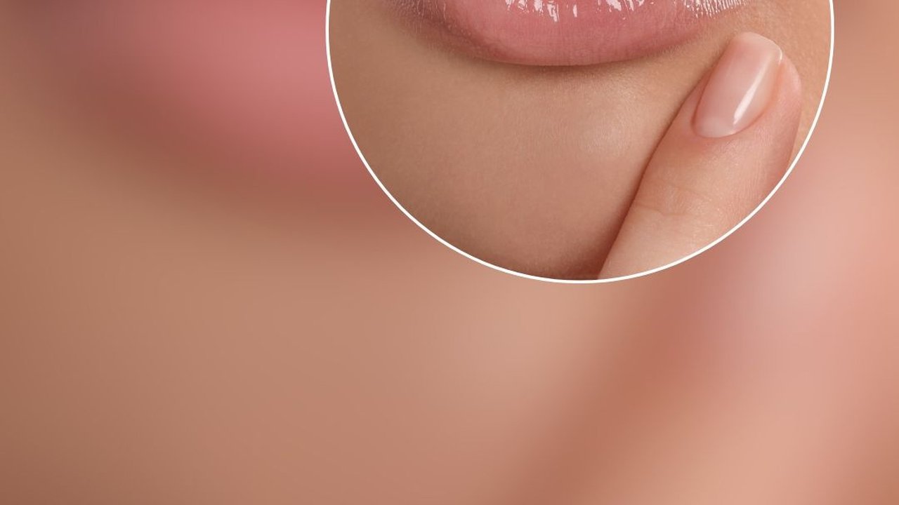 Effortless Banget! Ini Tips Biar Bibir Tetap Lembap Selama Puasa