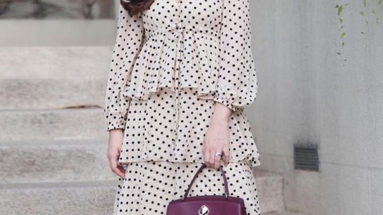 Model Tas Wanita Lengkap dengan Ciri-cirinya yang Harus Kamu Tahu