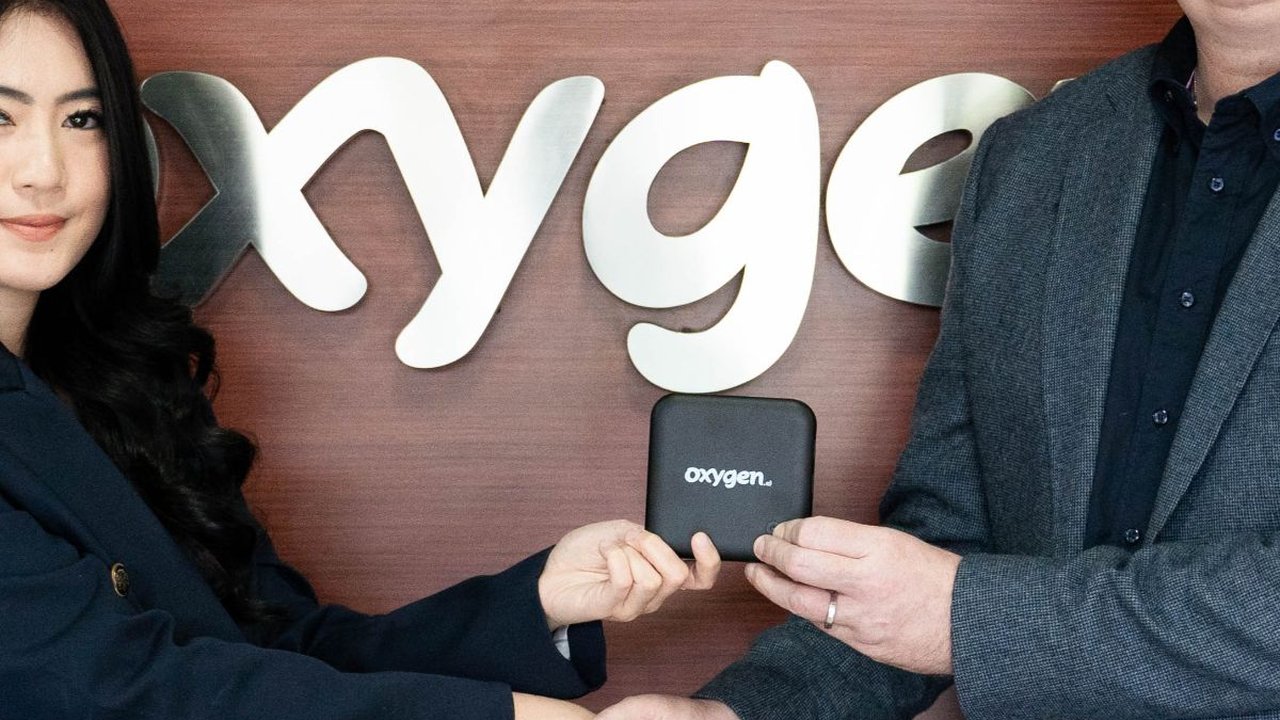 ZTE dan Moratelindo Kerja Sama Buat Set-Top Box Android