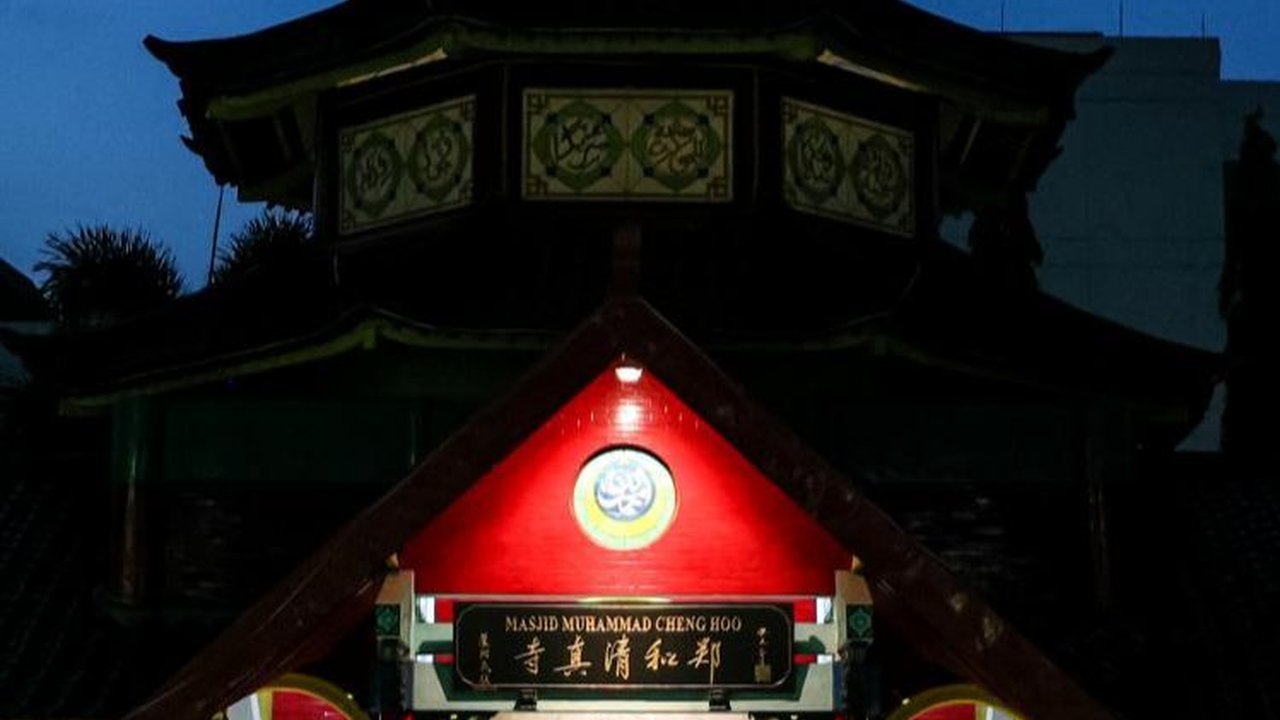 Kemenag: Tidak Ada Larangan, yang Ada Hanya Pengaturan Pengeras Suara di Masjid