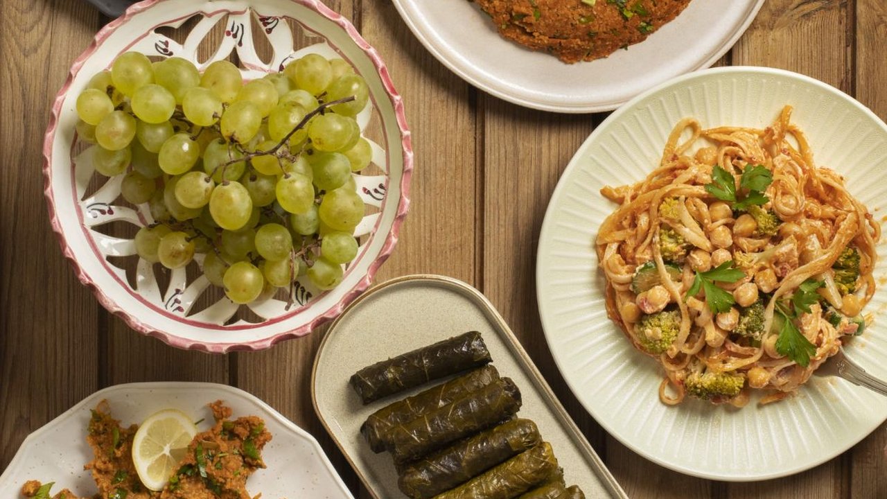 7 Resep Aneka Takjil Simpel Untuk Buka Puasa, dari Rasa Segar hingga Gurih untuk Membatalkan Puasa