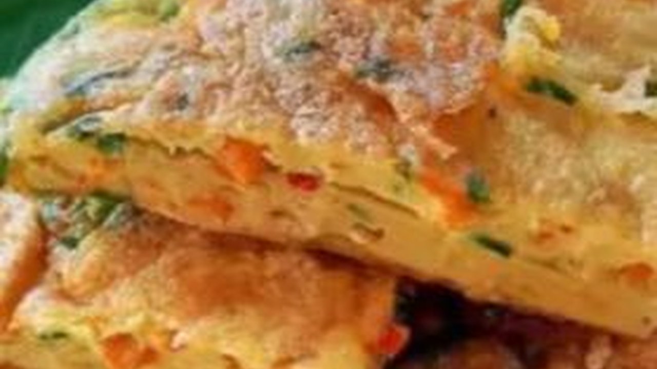 6 Resep Telur Dadar Padang Anti Kempes, Enak dan Mudah Dibuat