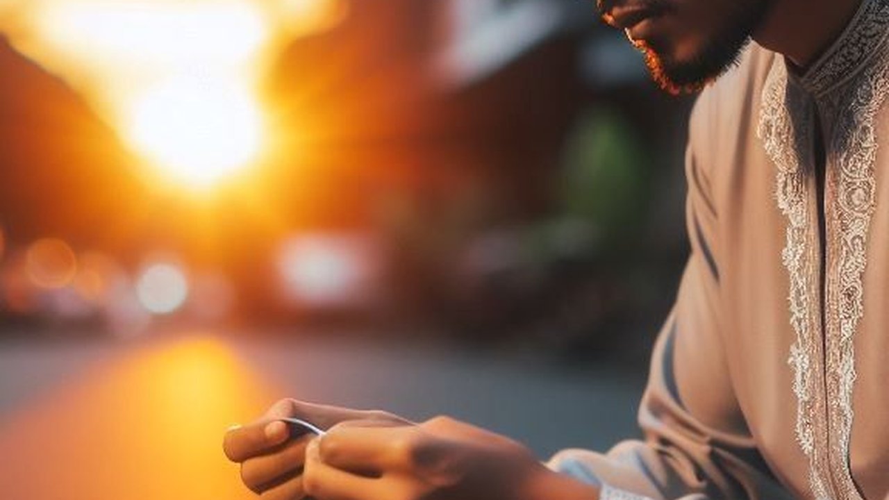 Demi Kesehatan saat Berpuasa, Pahami Pola Nutrisi Sehat saat Sahur dan Buka