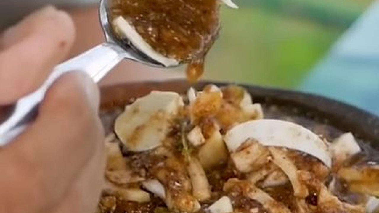 Kenalan dengan Rujak U Groh yang Unik dari Aceh, Bahannya dari Batok Kelapa dan Cocok untuk Takjil Berbuka