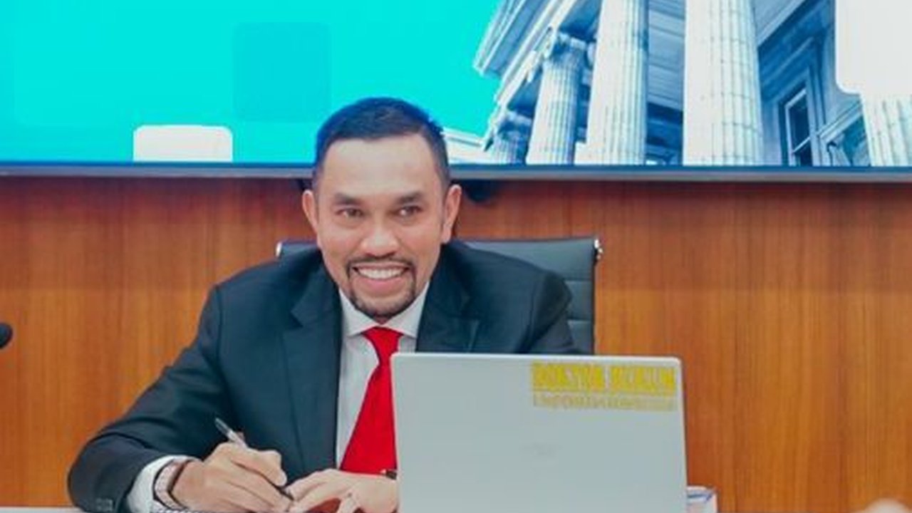 Sahroni: Pengembalian Nilai Kerugian Negara dari Kasus Korupsi Masih Kecil