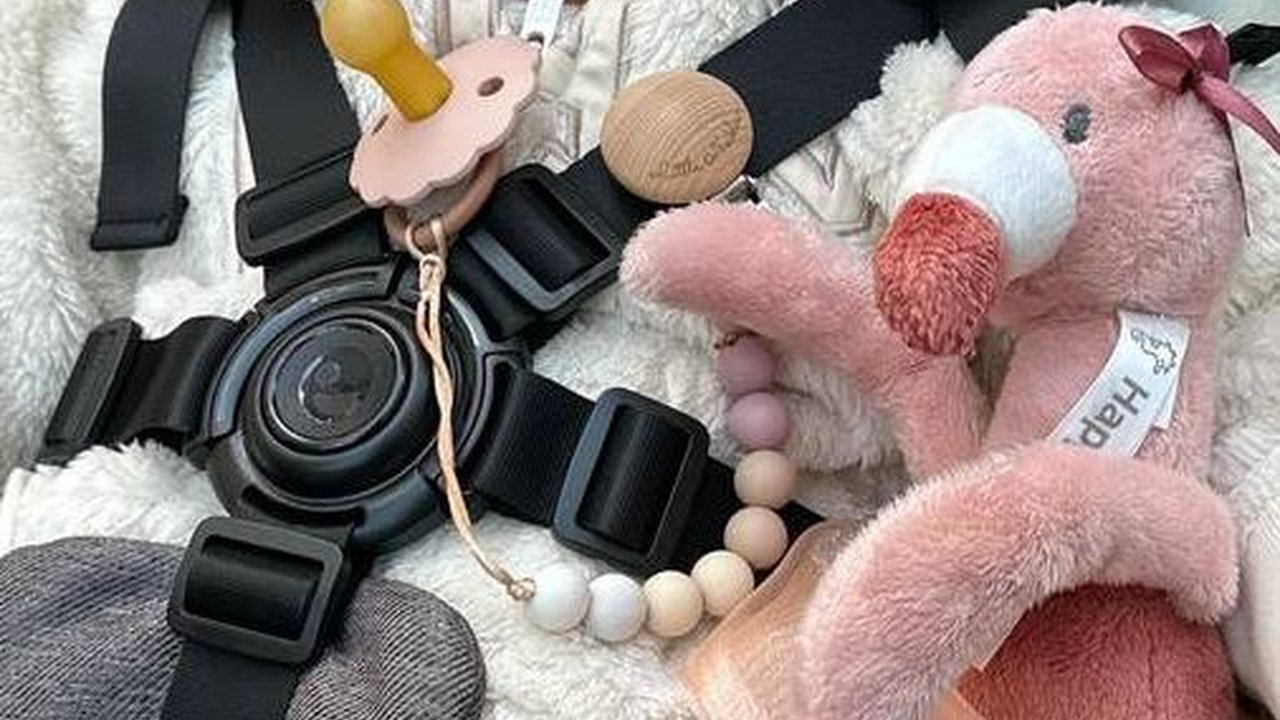 Deretan Anak Artis Berwajah Bule, Sudah Good Looking Sejak Kecil & Super Menggemaskan Bagai Boneka