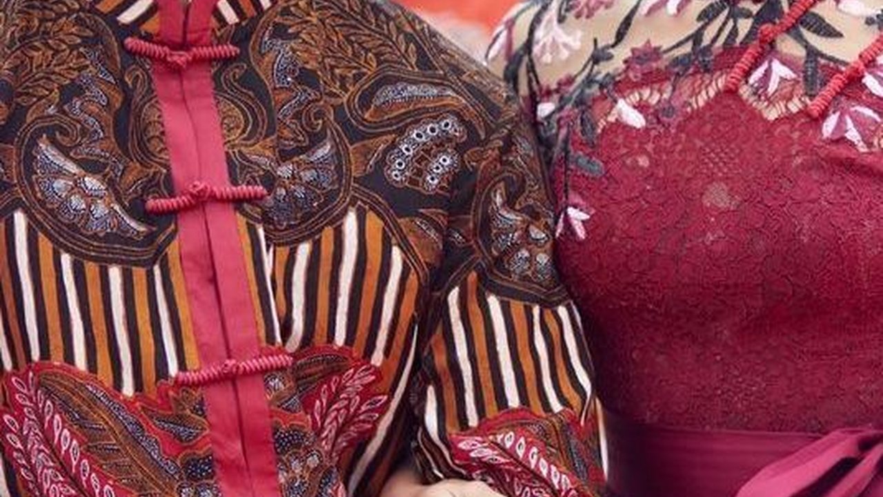 NasDem soal Erina Gudono Maju di Pilkada Sleman: Masih Muda, Perlu Memupuk Jam Terbang